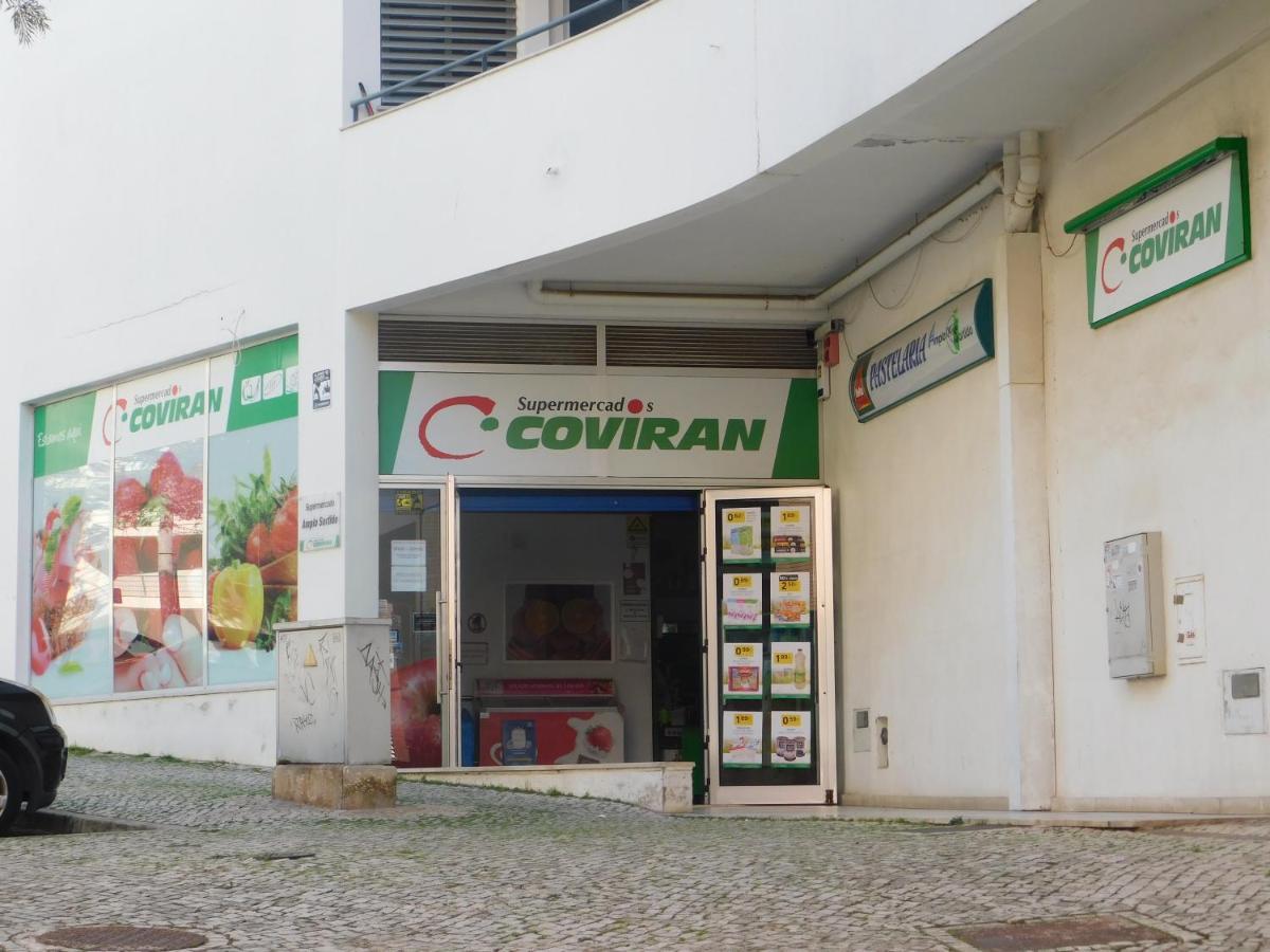 Encosta Da Marina Family Lejlighed Portimão Eksteriør billede