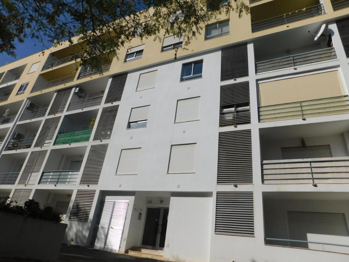 Encosta Da Marina Family Lejlighed Portimão Eksteriør billede