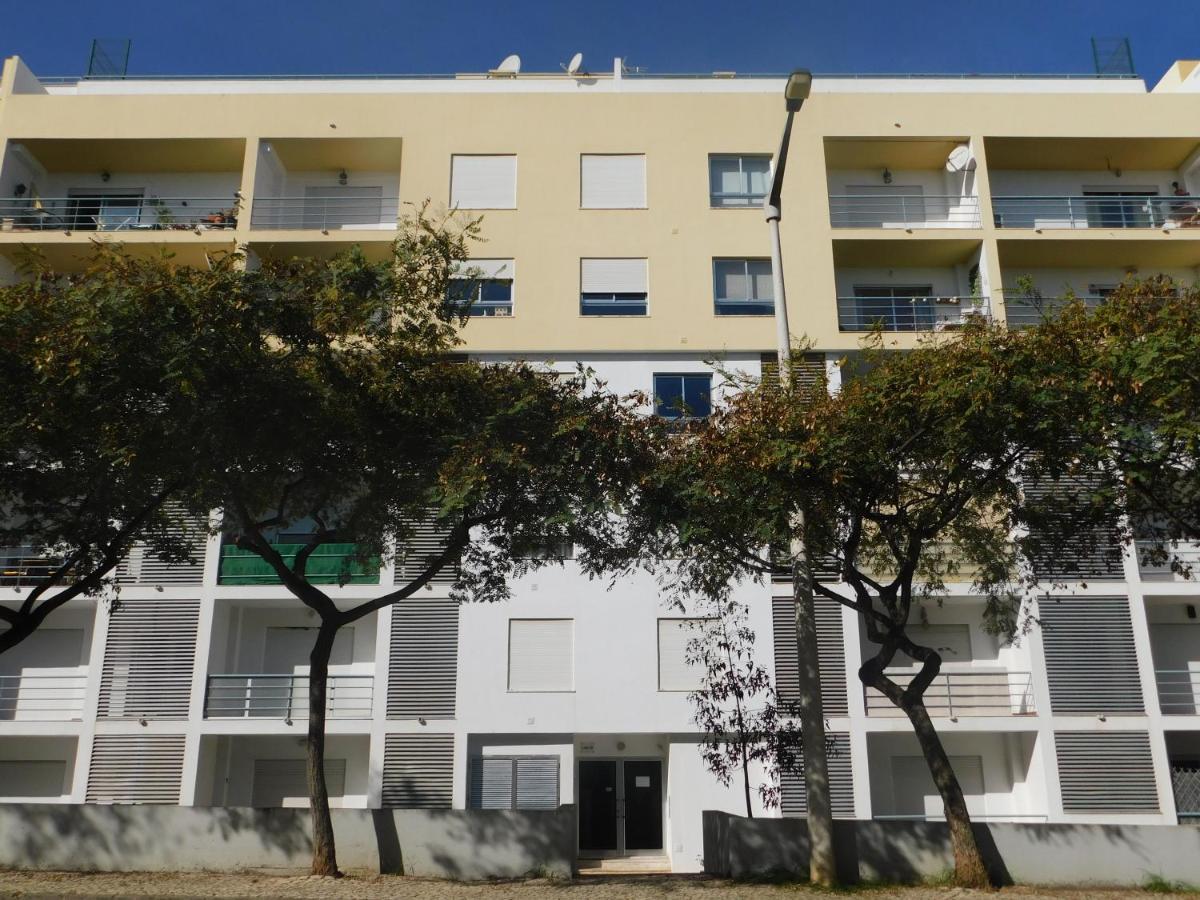 Encosta Da Marina Family Lejlighed Portimão Eksteriør billede