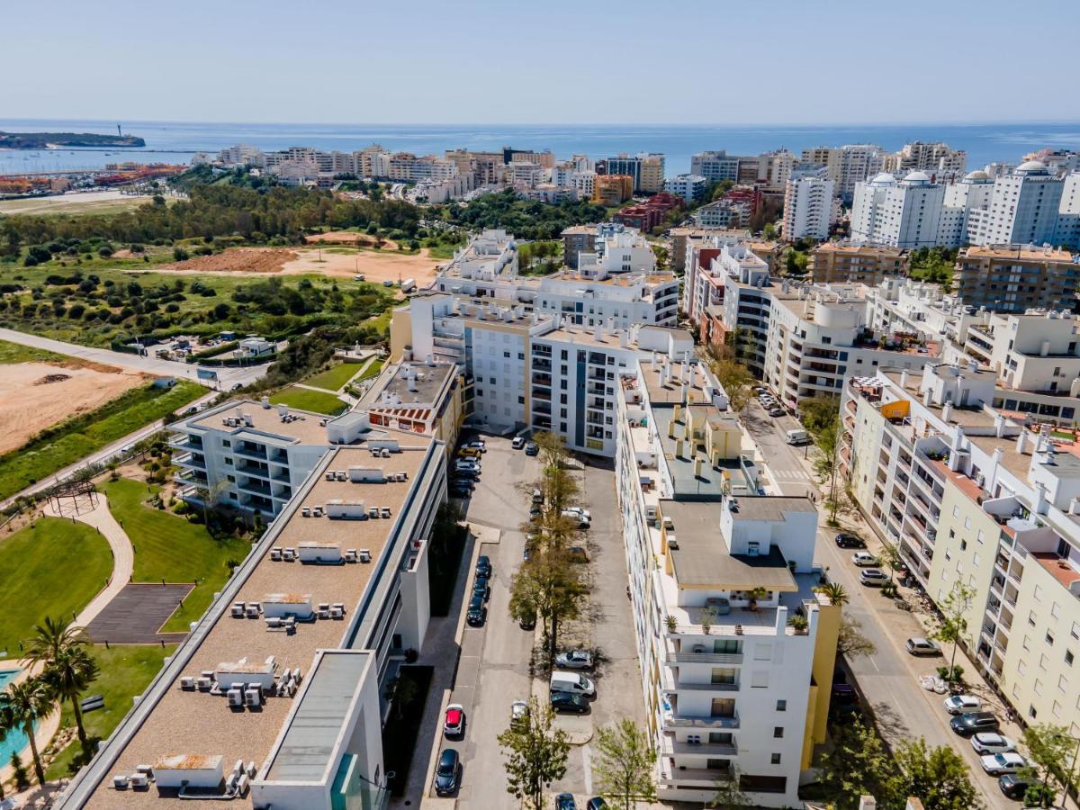 Encosta Da Marina Family Lejlighed Portimão Eksteriør billede