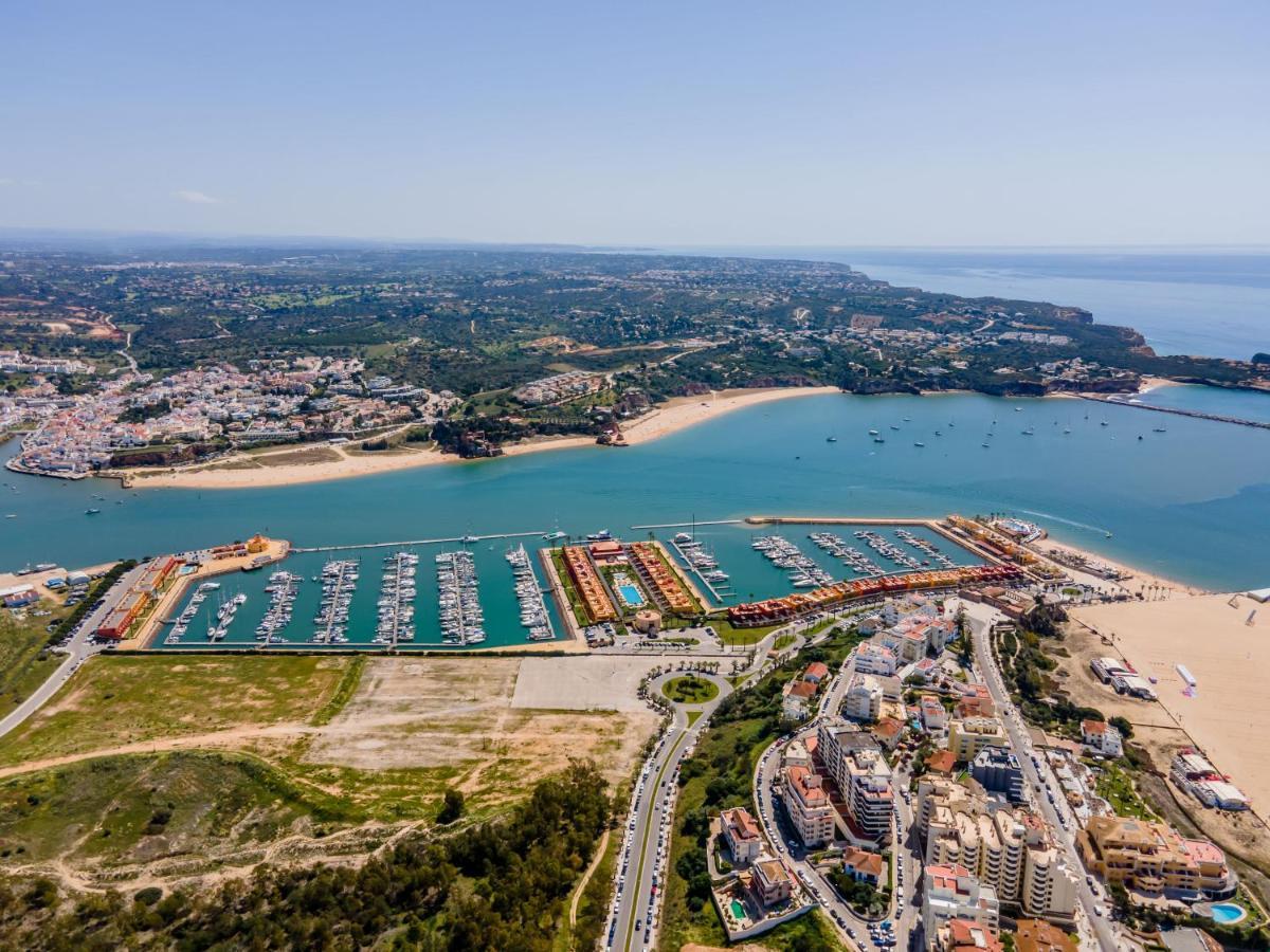 Encosta Da Marina Family Lejlighed Portimão Eksteriør billede