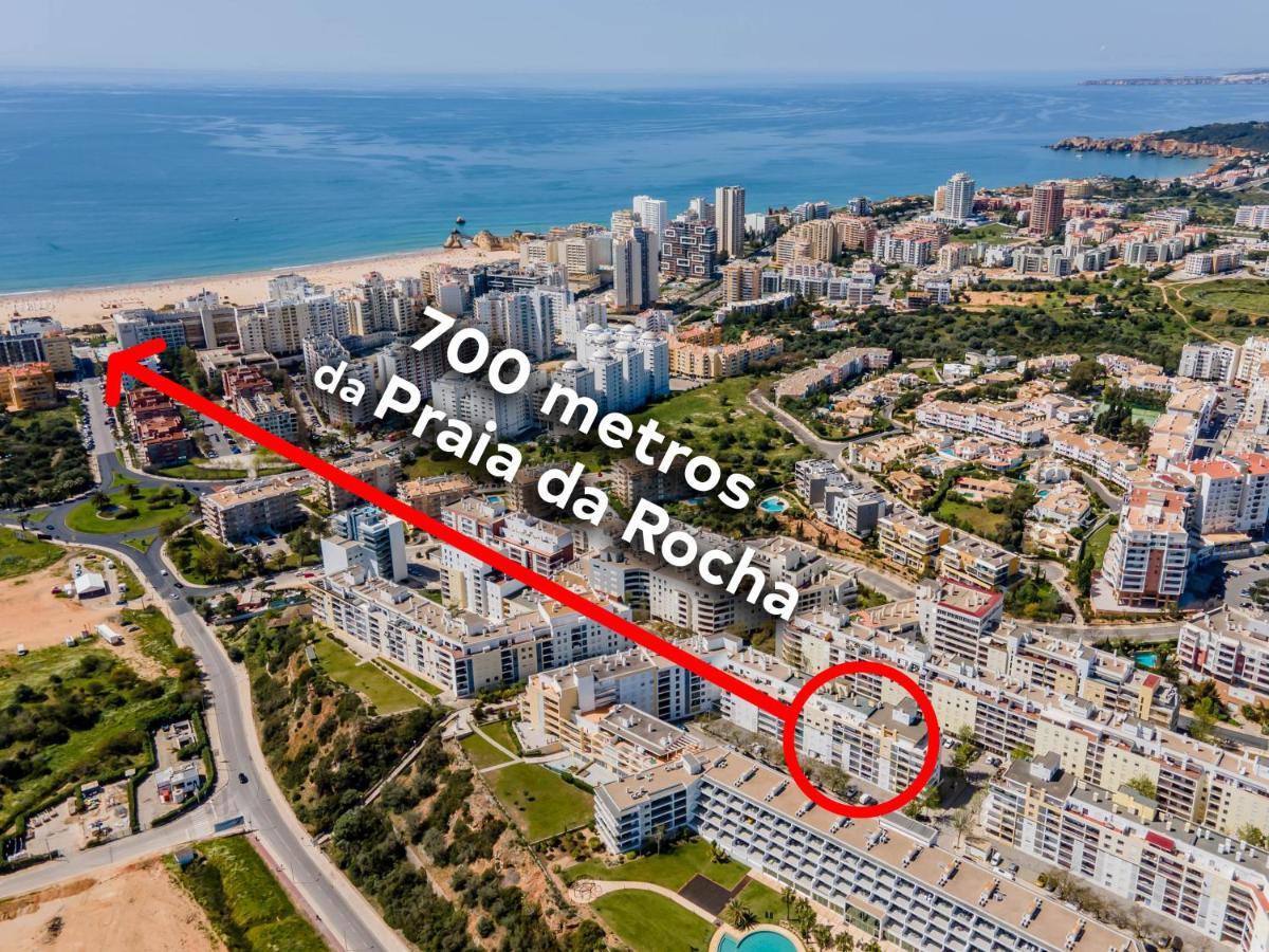 Encosta Da Marina Family Lejlighed Portimão Eksteriør billede