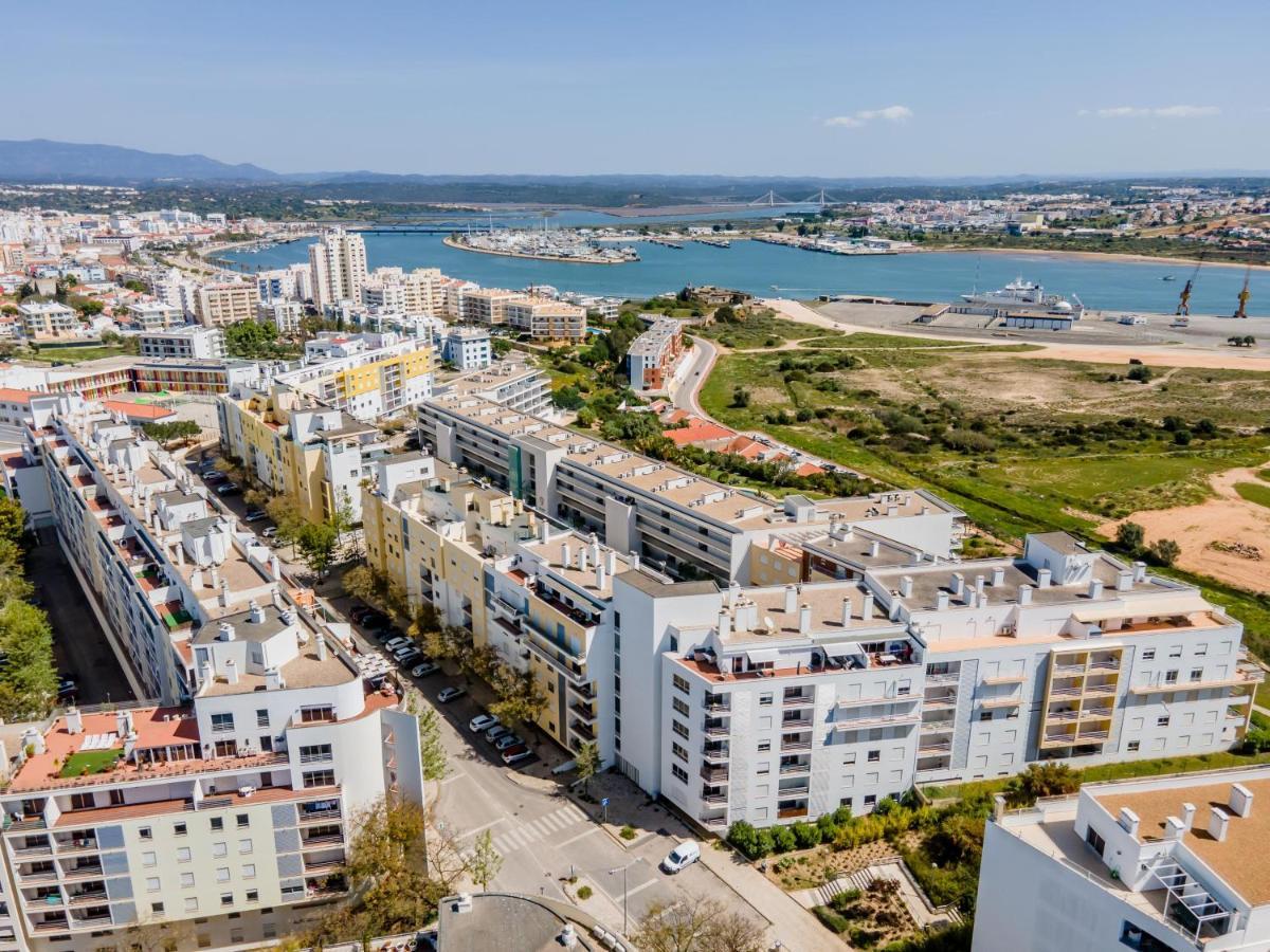 Encosta Da Marina Family Lejlighed Portimão Eksteriør billede