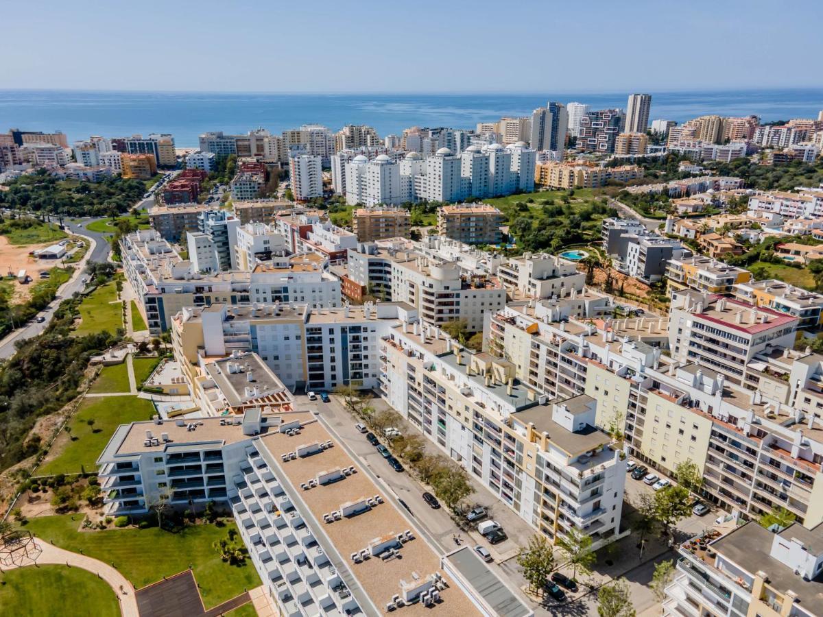 Encosta Da Marina Family Lejlighed Portimão Eksteriør billede