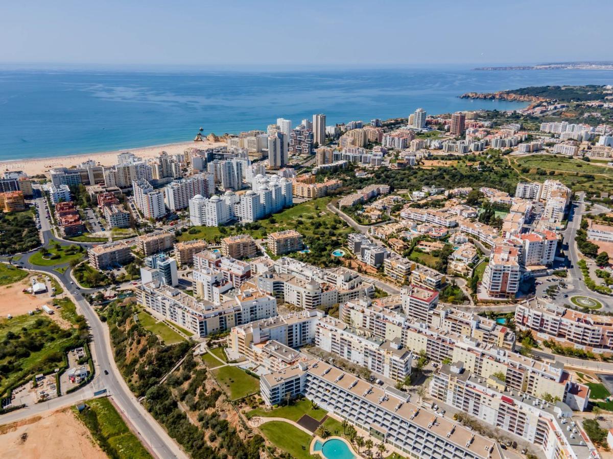 Encosta Da Marina Family Lejlighed Portimão Eksteriør billede