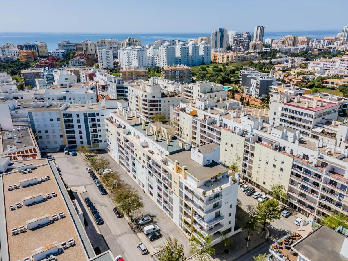 Encosta Da Marina Family Lejlighed Portimão Eksteriør billede
