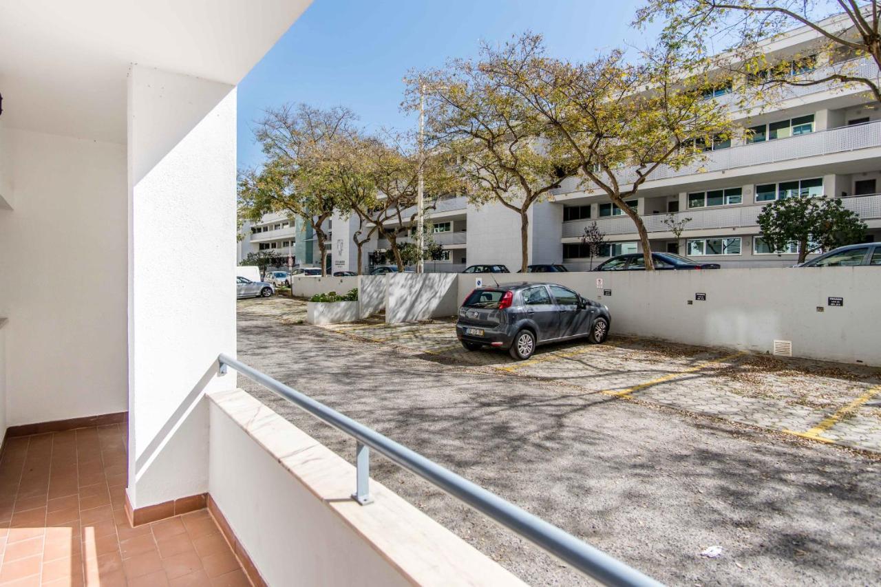 Encosta Da Marina Family Lejlighed Portimão Eksteriør billede